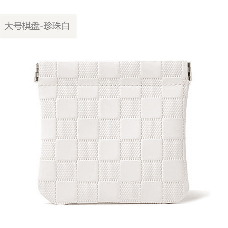Wholesale Anti-demagnetic card holder,  multiple card slots,  zipper coin purse,  large capacity